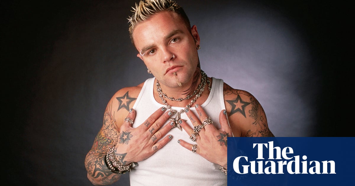 Seth Binzer, frontman of US band Crazy Town, dies aged 49 | Music