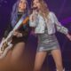 Shania Twain at Virgin Media Park (Photos)