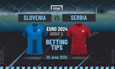 Slovenia vs Serbia Predictions and Betting Tips