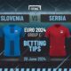 Slovenia vs Serbia Predictions and Betting Tips