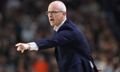 Sources: Dan Hurley, Lakers met Friday about coaching job