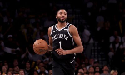 Sources - Mikal Bridges at center of rare Knicks, Nets trade