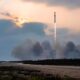 SpaceX accomplishes first soft splashdown of Starship, Super Heavy Booster on Flight 4 mission – Spaceflight Now