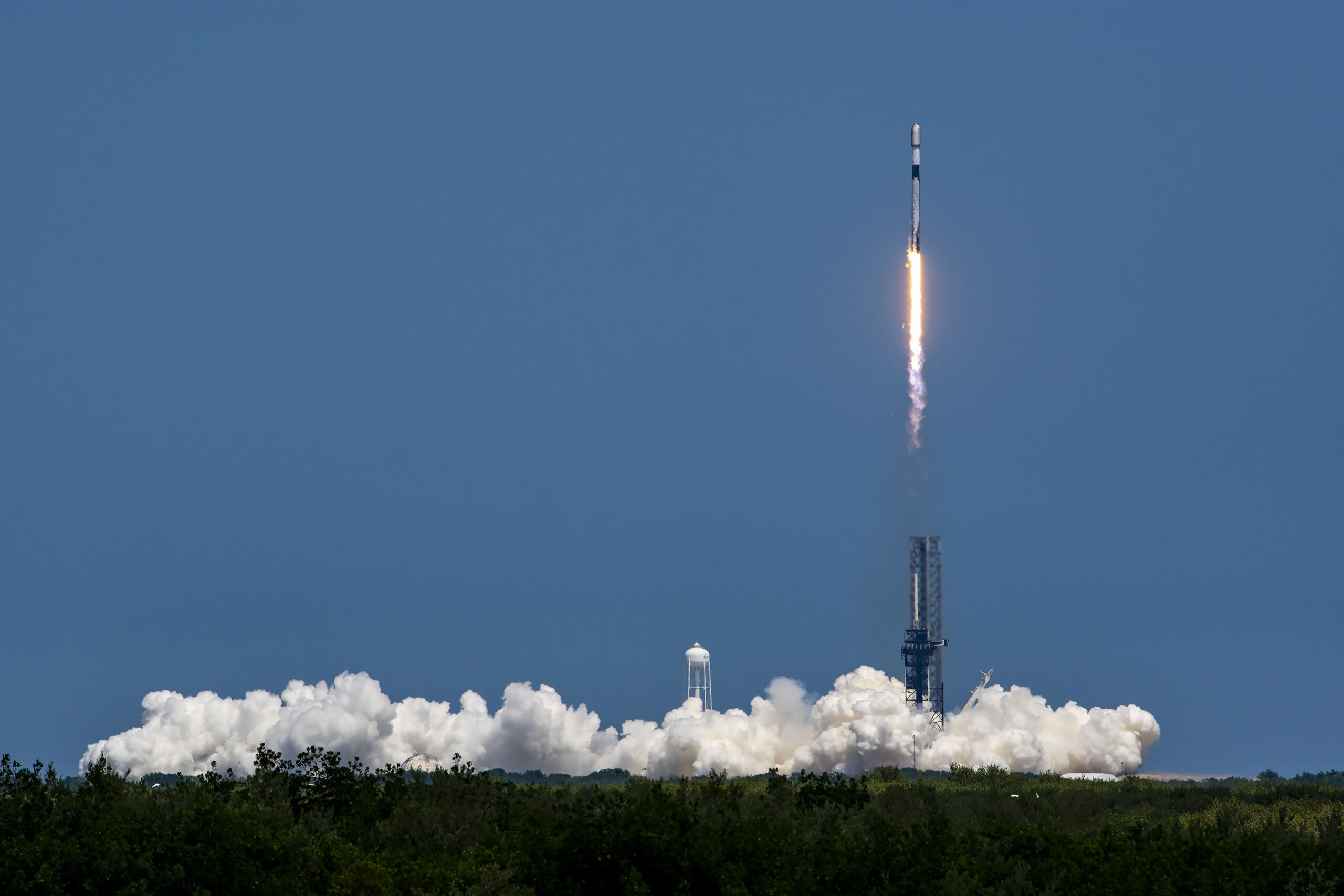 SpaceX and the categorical imperative to achieve low launch cost