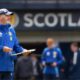 Steve Clarke sends Ryan Gauld message after Lewis Morgan Scotland call