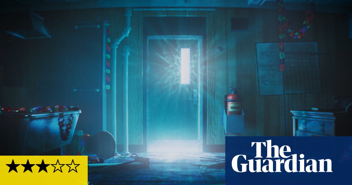 Still Wakes the Deep review – The Thing, but on a Scottish oil rig in the 1970s | Games