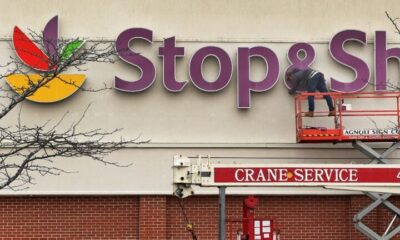 Stop & Shop says it will close stores, but not which ones