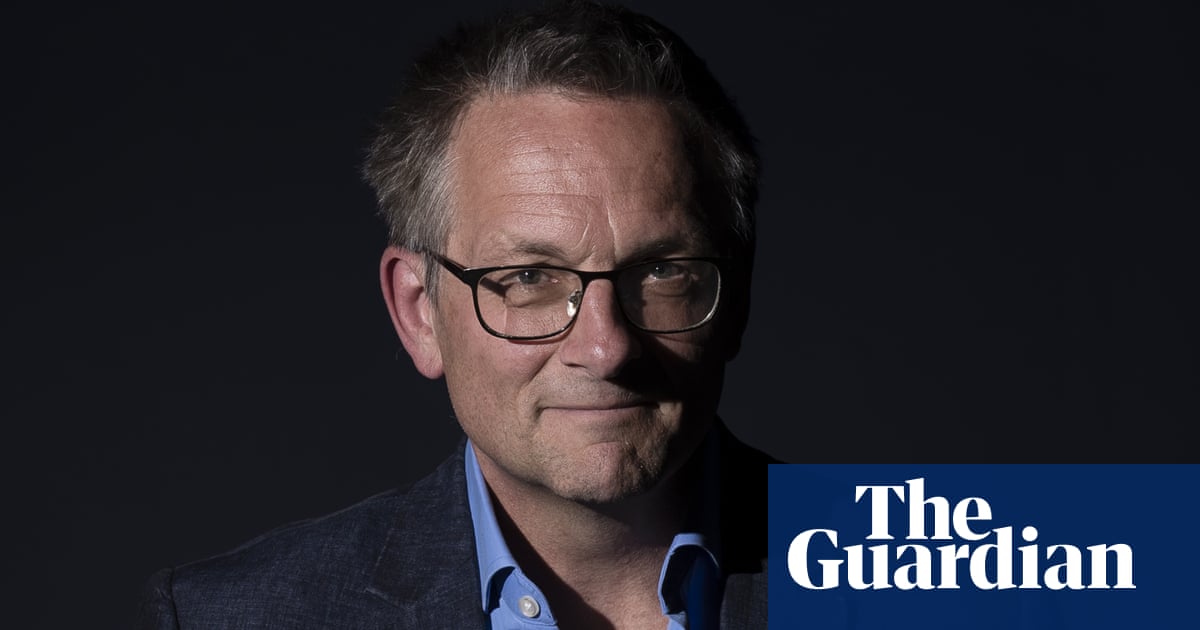 TV doctor Michael Mosley goes missing during holiday in Greece | Michael Mosley