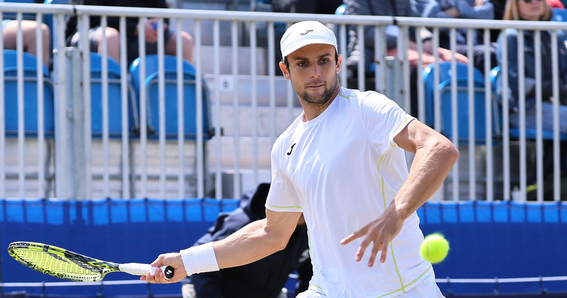 Tennis, ATP – Eastbourne Open 2024: Vukic downs Marozsan