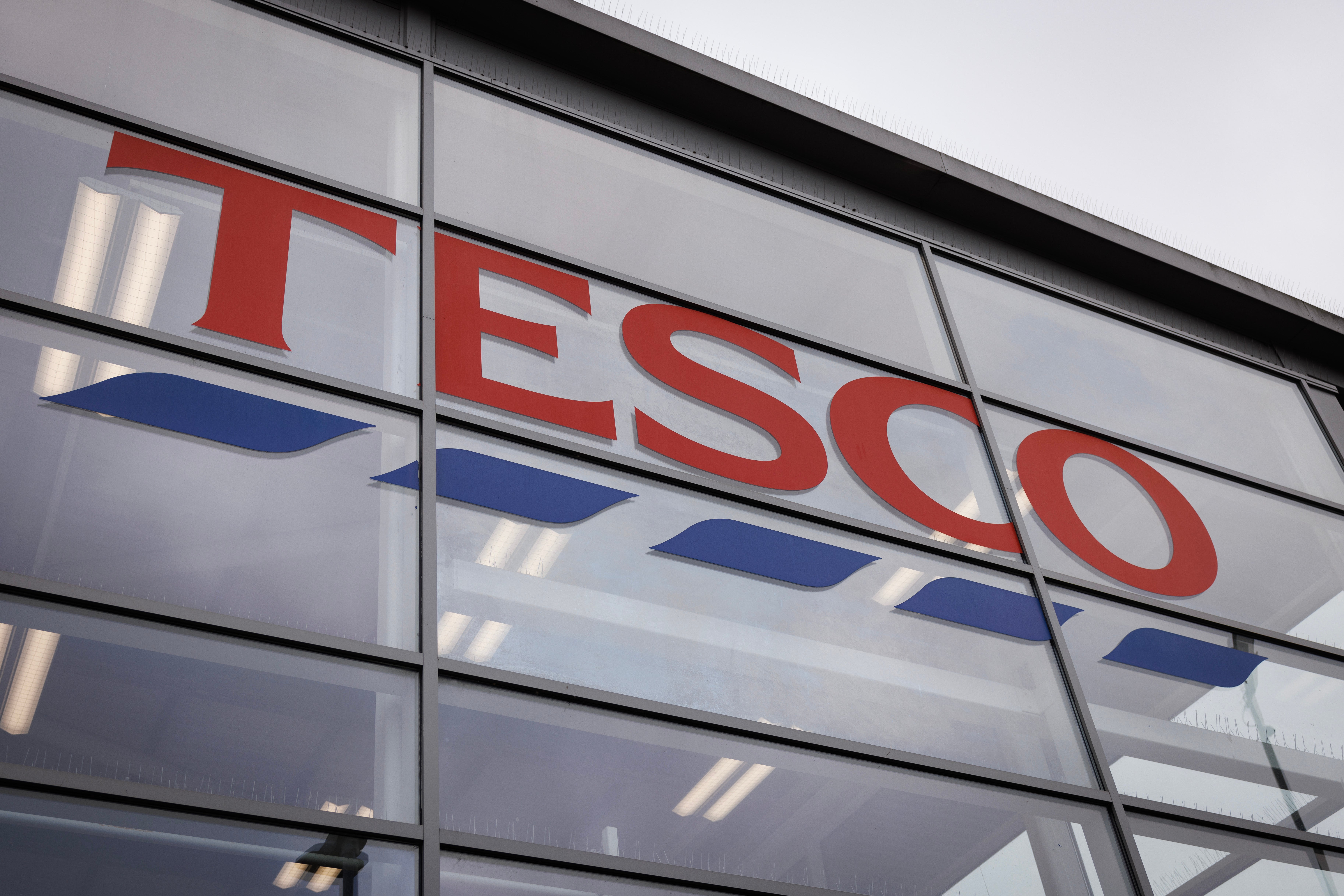 Tesco has issued a ‘recall notice’ to its customers explaining why the product is being recalled and what they should do if they have bought it