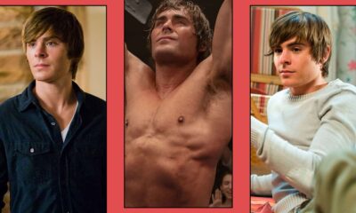 The 15 best Zac Efron movies and TV shows, ranked