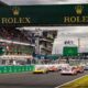 The 92nd 24 Hours of Le Mans is underway!