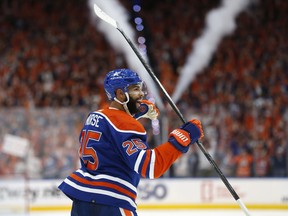 Darnell Nurse