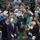 This Was The Champion Boston Celtics’ Season Of Lessons Learned And Applied