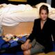 Tracey Emin, who made that bed, is made a Dame