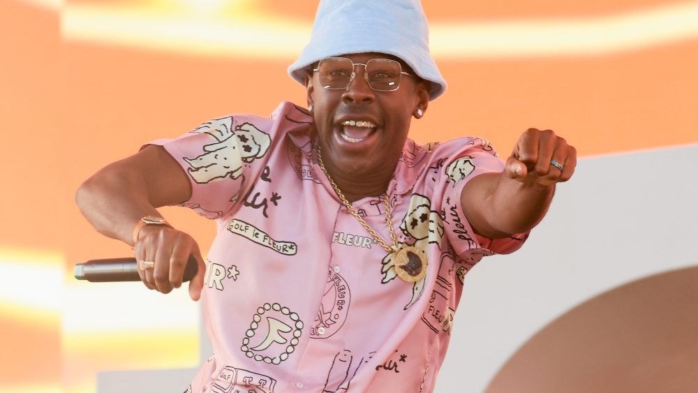 Tyler the Creator Cancels Lollapalooza and Outside Lands Headlining Sets