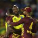 West Indies' history-making innings sets up dominant win over Afghanistan