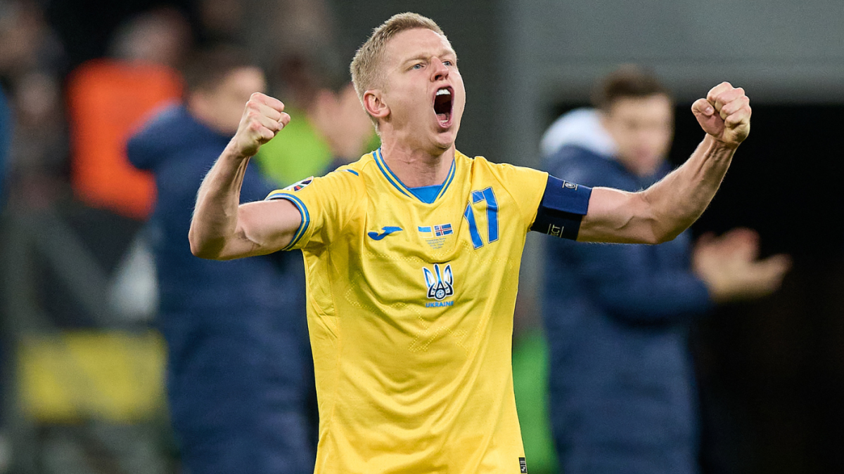 Where to watch Romania vs. Ukraine: Euro 2024 live stream online, prediction, odds, is it on TV?