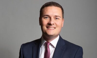 Why isn’t the food industry preparing for Wes Streeting’s ‘steamroller’? | Comment and Opinion