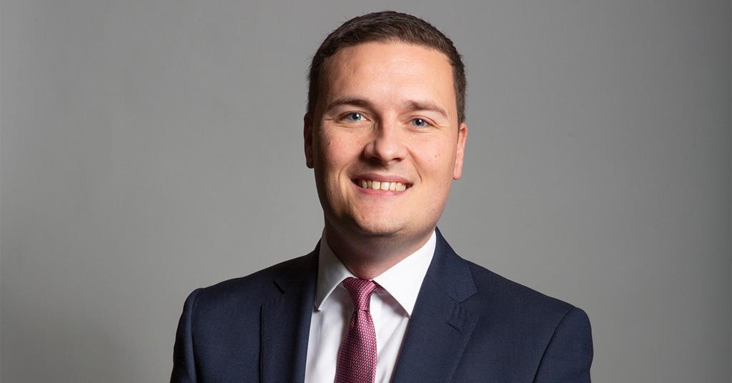 Why isn’t the food industry preparing for Wes Streeting’s ‘steamroller’? | Comment and Opinion