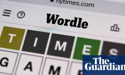 Wordle v Worldle: legal battle ensues over game names | Games