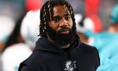 Xavien Howard accused of sending sexually explicit photo to minor, court records say