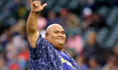 ‘Hawaii Five-0’ fan favorite and UFC fighter Taylor Wily dies at 56