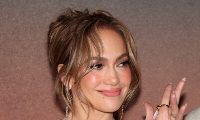 ‘Heartsick’ Jennifer Lopez Cancels Ambitious Stadium Tour