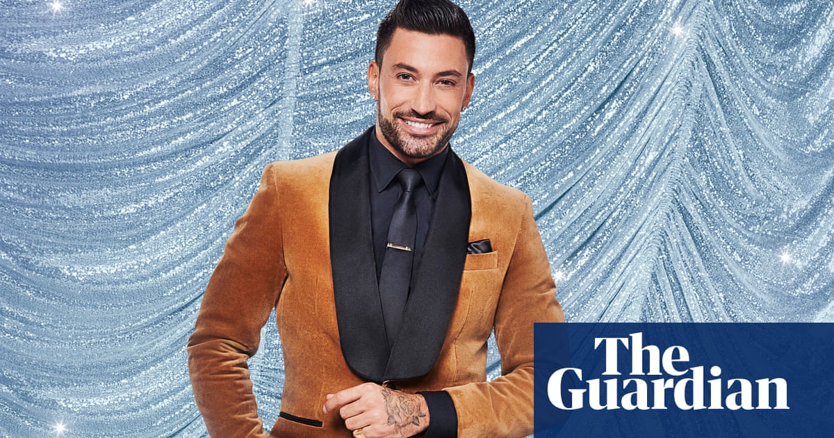 ‘Numerous serious complaints’: Strictly axes Giovanni Pernice after biggest scandal in show’s history | Television