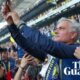 ‘This shirt is my skin,’ José Mourinho tells Fenerbahce fans at his unveiling | José Mourinho