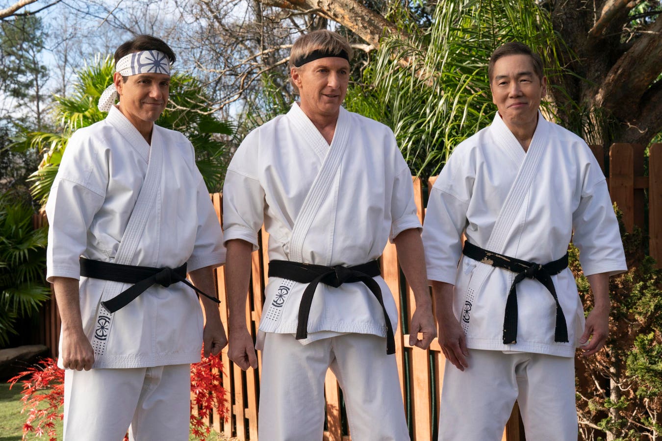 ‘Cobra Kai’ Moves Up Season 6, Part 2 On Netflix—Here’s The New Release Schedule