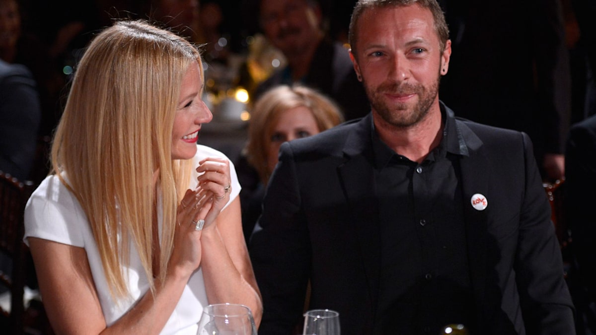 Meet Chris Martin's lookalike kids with ex-wife Gwyneth Paltrow: Apple and Moses