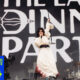 The Last Dinner Party bring pure theatre, classic rock n’ roll and pop camaraderie to Glastonbury 2024