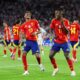 Spain v Georgia LIVE: Euro 2024 result and reaction as Nico Williams and Lamine Yamal inspire La Roja and Dani Olmo adds fourth goal