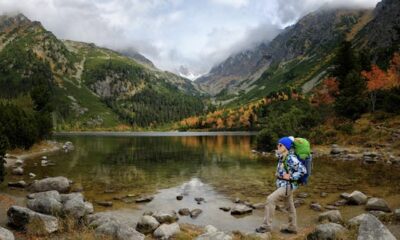 The best time to visit Slovakia