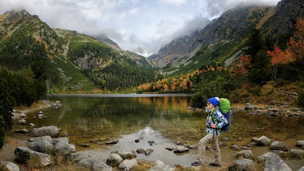 The best time to visit Slovakia