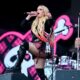 Avril Lavigne review, Glastonbury 2024: Another artist plonked on far too small a stage