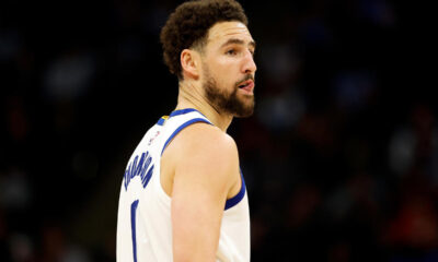 NBA free agency tracker: Live updates, news as Klay Thompson picks Dallas; Paul George, Tyrese Maxey agree to deals with 76ers