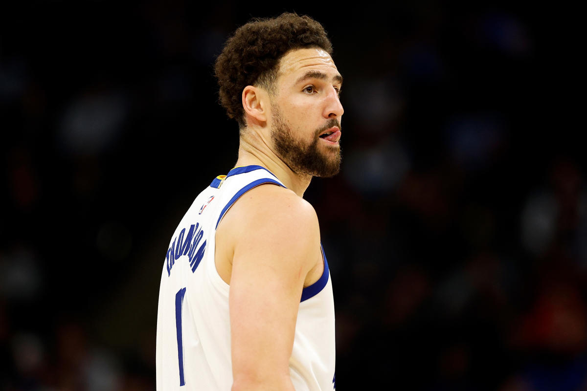 NBA free agency tracker: Live updates, news as Klay Thompson picks Dallas; Paul George, Tyrese Maxey agree to deals with 76ers