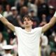 Jack Draper steps into the Wimbledon void as Andy Murray departs centre stage