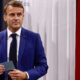 France: Far right leads first round of parliamentary election in blow to Macron