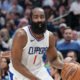 Clippers Ripped By NBA Fans for James Harden Contract amid Paul George Exit Rumors | News, Scores, Highlights, Stats, and Rumors