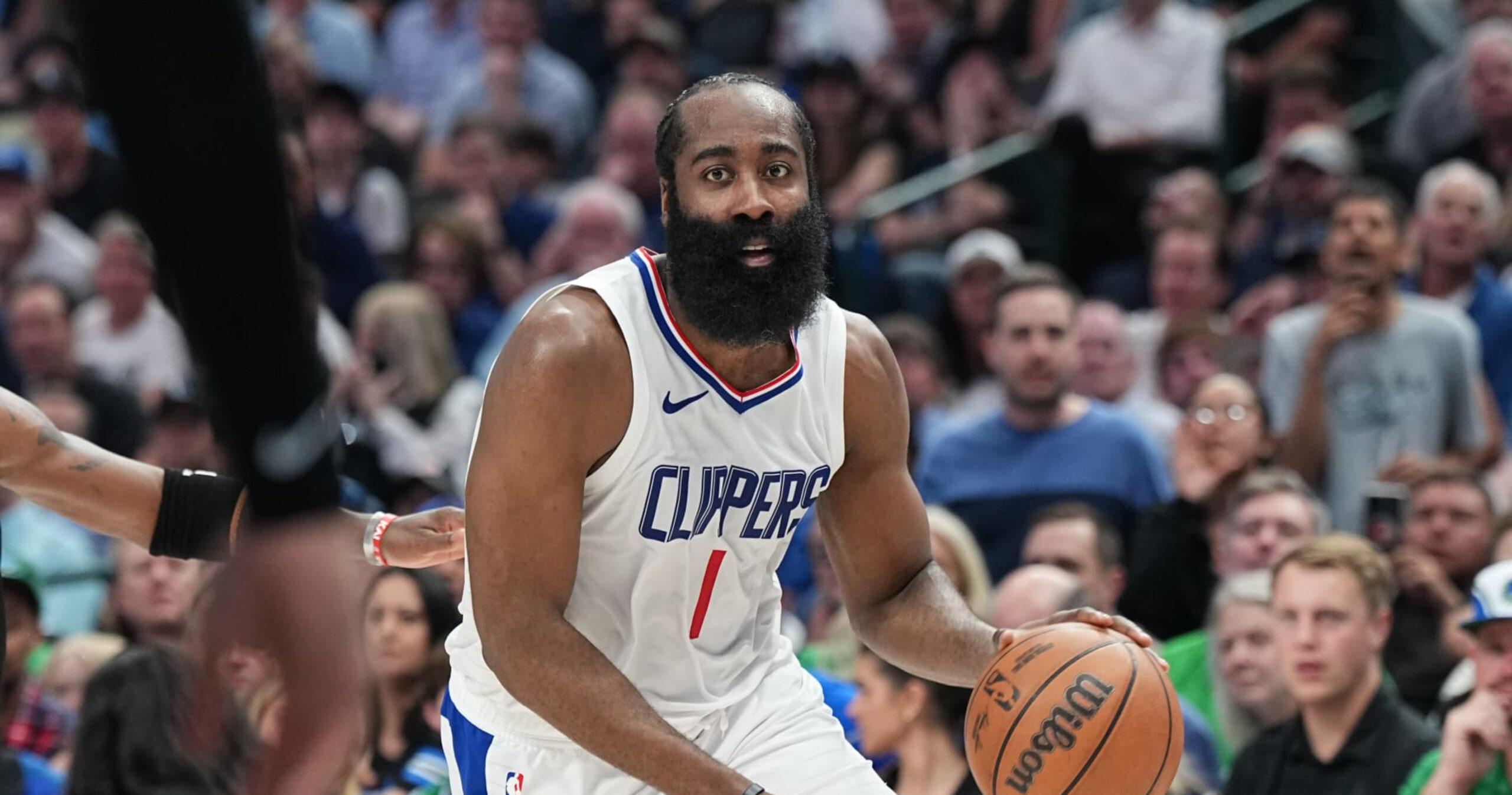 Clippers Ripped By NBA Fans for James Harden Contract amid Paul George Exit Rumors | News, Scores, Highlights, Stats, and Rumors