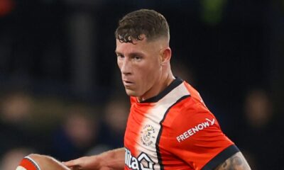 Sky Sports' Paul Merson pens his latest column on Luton's impressive survival bid being led by Ross Barkley