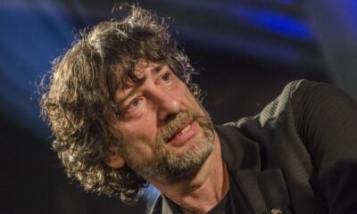 The Sandman’s Neil Gaiman denies claims of sexually abusive behaviour