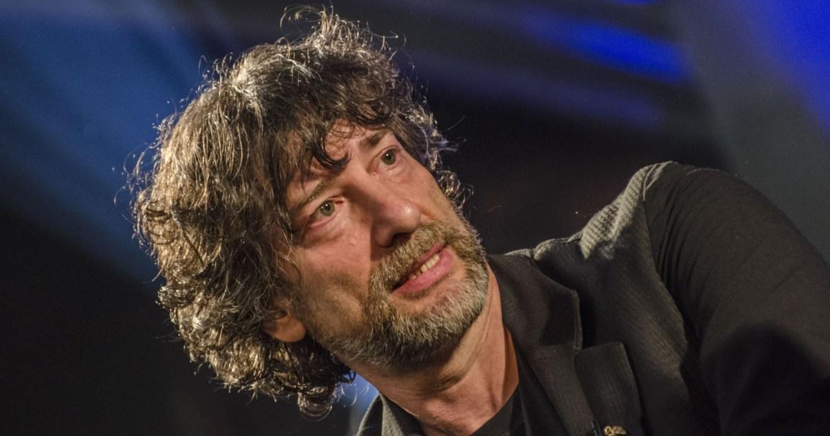 The Sandman’s Neil Gaiman denies claims of sexually abusive behaviour