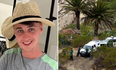 Jay Slater missing - latest: Teenager’s mother says search is ‘no holiday’ in fervent response to trolls