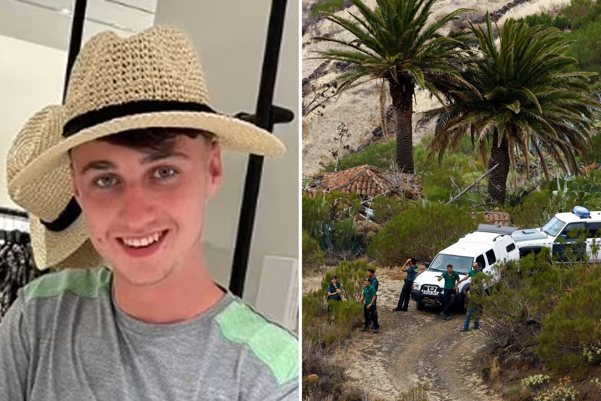 Jay Slater missing - latest: Teenager’s mother says search is ‘no holiday’ in fervent response to trolls