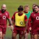 New Zealand v England LIVE rugby: Build-up and updates as Steve Borthwick’s side face the All Blacks in summer Test in Dunedin