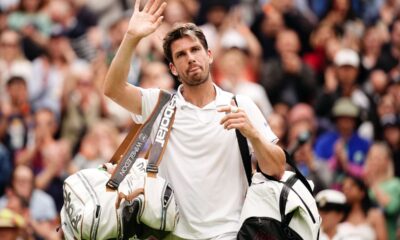 Alexander Zverev sends Cameron Norrie out of Wimbledon after 32-point third-set tiebreak